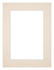 Passe Partout 60x80cm Carton Teinte Bord 5cm Droit De Face | Yourdecoration.fr