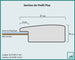 Pisa Detail Intersection Dessin | Yourdecoration.fr