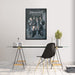 Poster Aespa Armageddon 61x91 5cm GPE5941 2 | Yourdecoration.fr