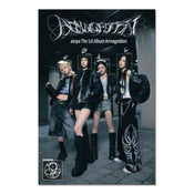 Poster Aespa Armageddon 61x91 5cm GPE5941 | Yourdecoration.fr