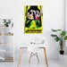 Poster Aespa Lemonade 61x91 5cm_GPE6098_Royaume | Yourdecoration.fr
