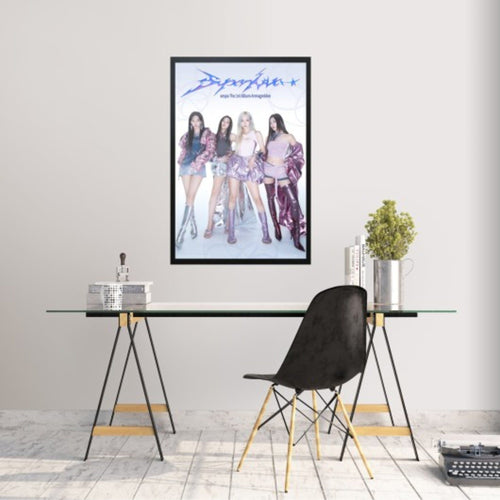 Poster Aespa Supernova 61x91 5cm GPE5942 2 | Yourdecoration.fr