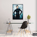 Poster Jennie 61x91 5cm Grupo Erik GPE6012 2 | Yourdecoration.fr