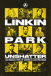 Poster Linkin Park Unshatter 61x91 5cm GPE6118 | Yourdecoration.fr