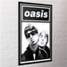 Poster Oasis Gallaghers 61x91 5cm PP2403923 2 | Yourdecoration.nl