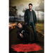Poster Supernatural Heaven And Hell 61x91 5cm PP2500852 | Yourdecoration.nl