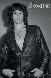 Poster The Doors 61x91 5cm PP2500472 | Yourdecoration.fr