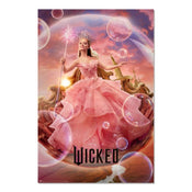 Poster Wicked Glinda 61x91 5cm GPE5962 | Yourdecoration.fr