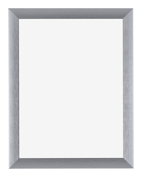 Tucson Aluminium Cadre Photo 24x32cm Argent Brosse De Face | Yourdecoration.fr