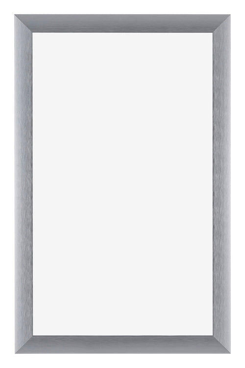 Tucson Aluminium Cadre Photo 33x48cm Argent Brosse De Face | Yourdecoration.fr
