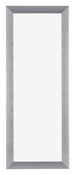 Tucson Aluminium Cadre Photo 37 5x98cm Argent Brosse De Face | Yourdecoration.fr