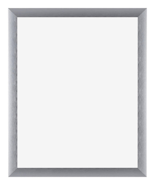 Tucson Aluminium Cadre Photo 40x50cm Argent Brossé De Face | Yourdecoration.fr