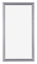 Tucson Aluminium Cadre Photo 40x70cm Argent Brossé De Face | Yourdecoration.fr