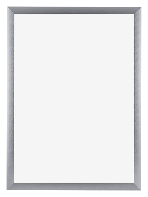 Tucson Aluminium Cadre Photo 59x84cm Argent Brosse De Face | Yourdecoration.fr