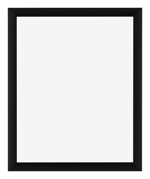 Tucson Aluminium Cadre Photo 60x70cm Noir Brossé De Face | Yourdecoration.fr