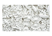Papier Peint - Alabaster Garden II 500x280cm - Intissé