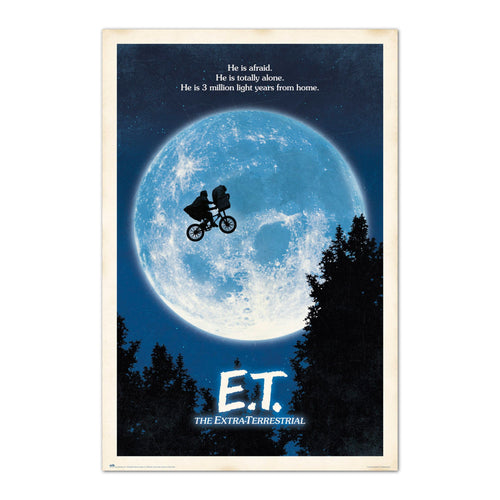 Grupo Erik GPE5531 Et Affiche 61X91,5cm | Yourdecoration.fr