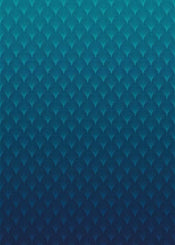 Komar Silence Papier Peint Intissé 200x280cm 4 bandes | Yourdecoration.fr