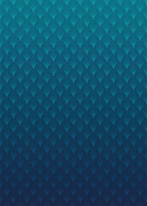 Komar Silence Papier Peint Intissé 200x280cm 4 bandes | Yourdecoration.fr