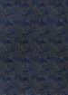 Komar Feuille d'Or Papier Peint Intissé 200x280cm 4 bandes | Yourdecoration.fr