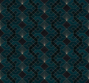 Komar Coquilles Mer Papier Peint Intissé 300x280cm 6 bandes | Yourdecoration.fr