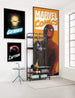 Komar Avengers The Genius affiche art 50x70cm Interieur | Yourdecoration.fr