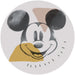 Komar Intisse Papier Peint Dd1 039 Mickey Abstract | Yourdecoration.fr