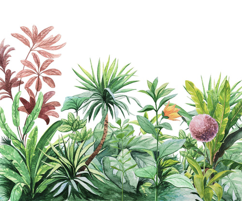 Komar Intisse Papier Peint Iax6 0007 Terrain | Yourdecoration.fr