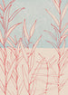 Komar Intisse Papier Peint Inx4 023 Plain | Yourdecoration.fr