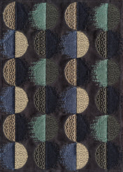 Komar Intisse Papier Peint Inx4 058 Moon Dance | Yourdecoration.fr