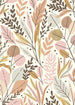 Komar Intisse Papier Peint Inx4 070 Twigs | Yourdecoration.fr
