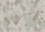 Komar Intisse Papier Peint Inx8 089 Harlekin Clay | Yourdecoration.fr