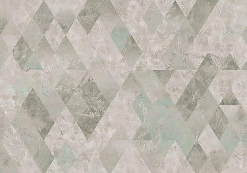 Komar Intisse Papier Peint Inx8 089 Harlekin Clay | Yourdecoration.fr