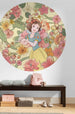 Komar Intisse Papier Peint Dd1 005 Snow White Endless Summer Interieur | Yourdecoration.fr