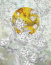 Komar Intisse Papier Peint X4 1020 Karma | Yourdecoration.fr