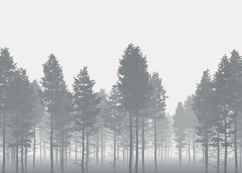 Komar Intisse Papier Peint X7 1021 Nebula | Yourdecoration.fr