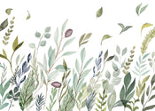 Komar Intisse Papier Peint X7 1042 Breeze | Yourdecoration.fr