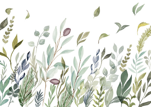 Komar Intisse Papier Peint X7 1042 Breeze | Yourdecoration.fr