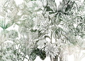 Komar Intisse Papier Peint X7 1045 Valerie | Yourdecoration.fr