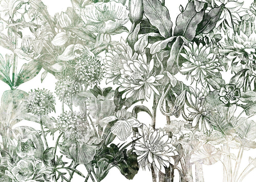 Komar Intisse Papier Peint X7 1045 Valerie | Yourdecoration.fr