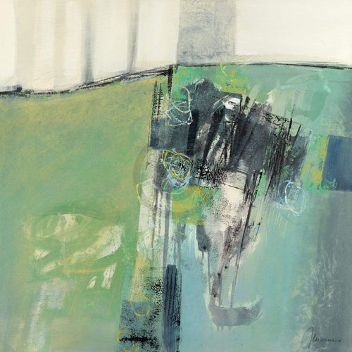 Francesco Cusumano  Prato I affiche art 70x70cm | Yourdecoration.fr