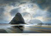 William Vanscoy  Another Place to Be affiche art 91x66cm | Yourdecoration.fr