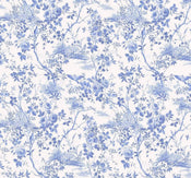 Komar Charming Bloom Papier Peint Intissé 300x280cm 3 bandes | Yourdecoration.fr