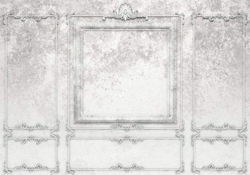 Komar Patina Panels Papier Peint Intissé 400x280cm 4 bandes | Yourdecoration.fr
