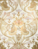 Komar Fino Papier Peint Intissé 200x260cm 4 bandes | Yourdecoration.fr