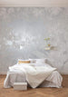 Komar Flora Papier Peint Intissé 400x280cm 8 bandes ambiance | Yourdecoration.fr