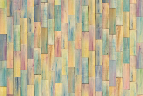 Komar Bazar Papier Peint Intissé 368x248cm | Yourdecoration.fr