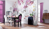 Komar Allure Papier Peint Intissé 368x248cm | Yourdecoration.fr