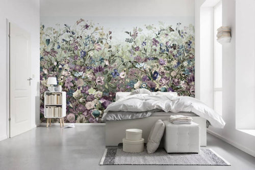 Komar Botanica Papier Peint Intissé 368x248cm | Yourdecoration.fr
