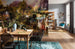 Komar Heritage Papier Peint Intissé 368x248cm | Yourdecoration.fr